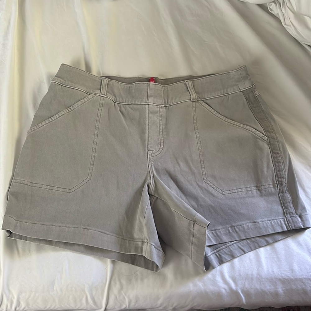 Spanx shorts